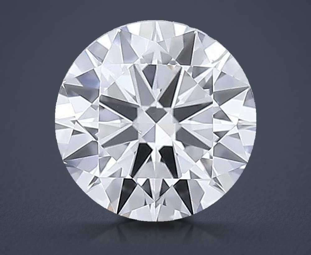 1.14 Carat · E · VS2 excellent Cut