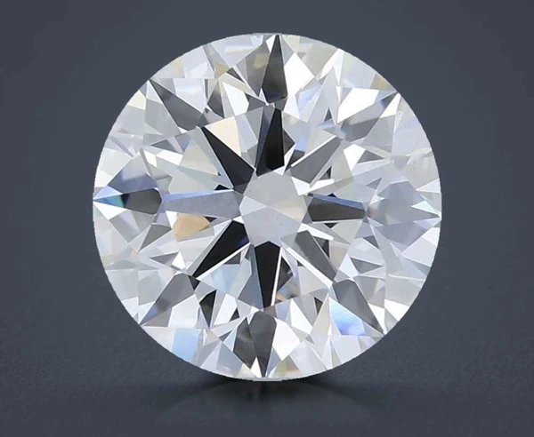 3 Carat · E · VVS2 Rare Carat Ideal Cut