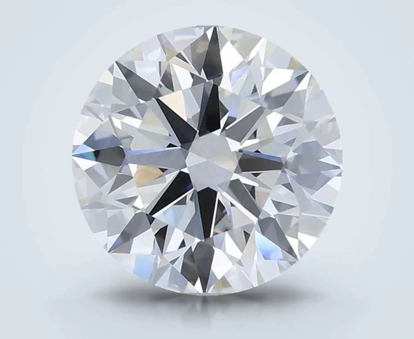 3 Carat · E · VVS2 Rare Carat Ideal Cut