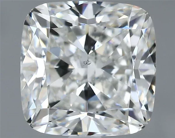 1.71 Carat · H · SI1 Rare Carat Ideal Cut
