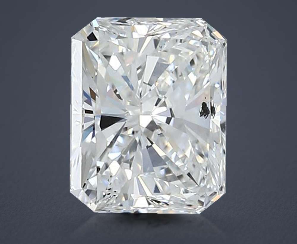 2.11 Carat · E · undefined very good Cut