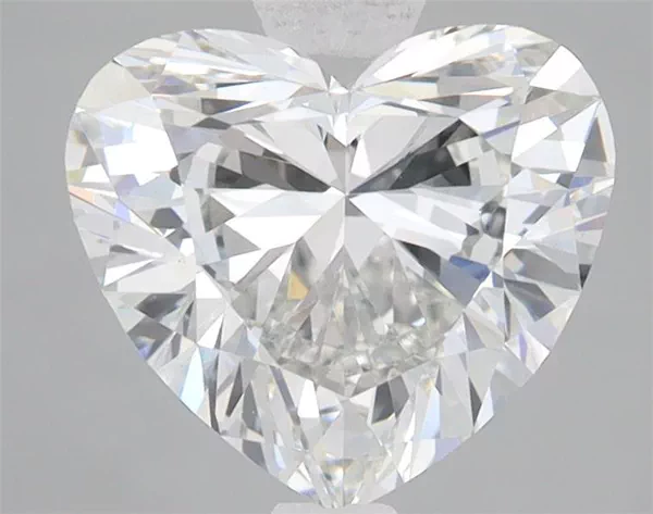 2.57 Carat · F · VS1 Rare Carat Ideal Cut