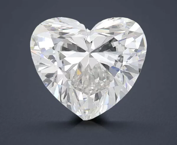 2.57 Carat · F · VS1 Rare Carat Ideal Cut