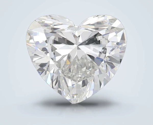2.57 Carat · F · VS1 Rare Carat Ideal Cut