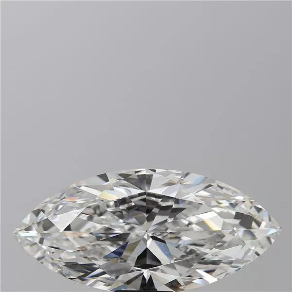 11 Carat · F · VVS1 Rare Carat Ideal Cut