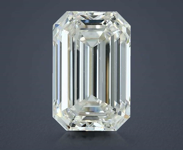10.02 Carat · J · VS1 Rare Carat Ideal Cut