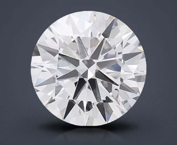 1.6 Carat · D · VVS2 Rare Carat Ideal Cut