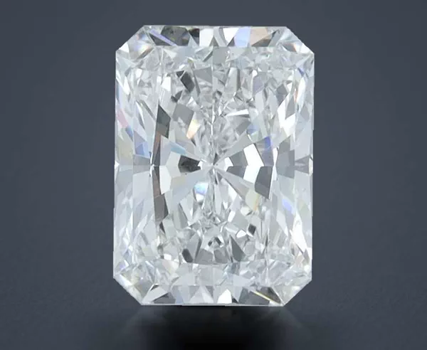1.59 Carat · E · VS2 Rare Carat Ideal Cut