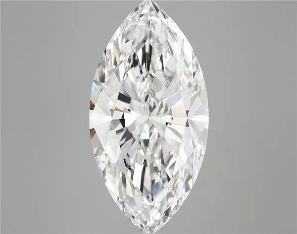 6.04 Carat · E · VVS2 Rare Carat Ideal Cut
