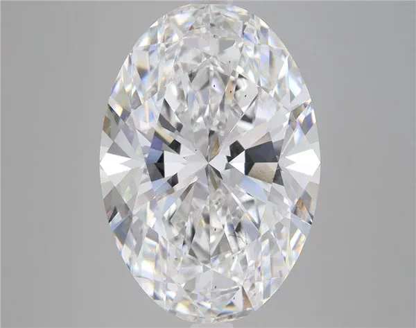 8.24 Carat · F · VS2 Rare Carat Ideal Cut