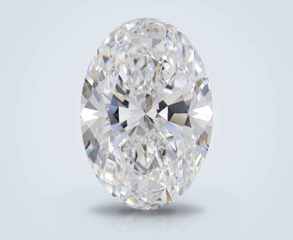 8.24 Carat · F · VS2 Rare Carat Ideal Cut