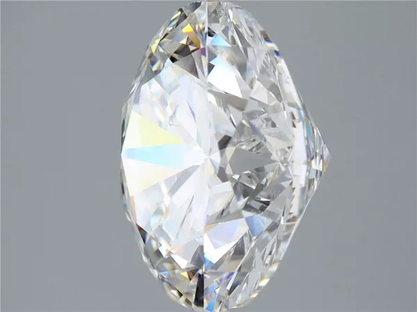 4.31 Carat · E · VS2 Rare Carat Ideal Cut