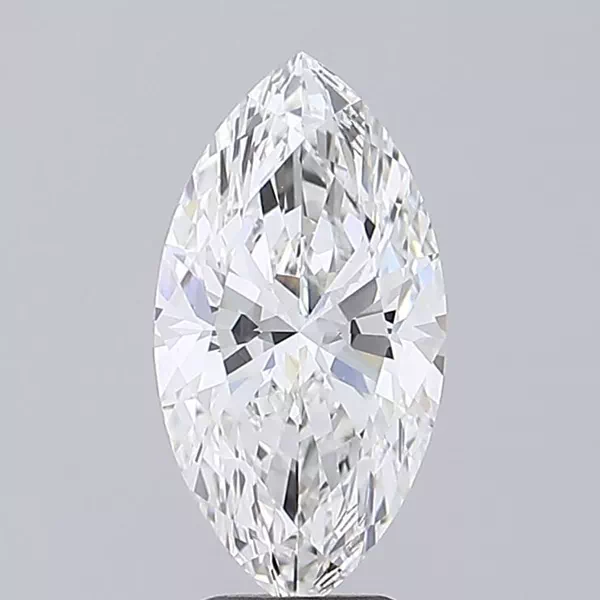 3.04 Carat · F · VVS2 Rare Carat Ideal Cut