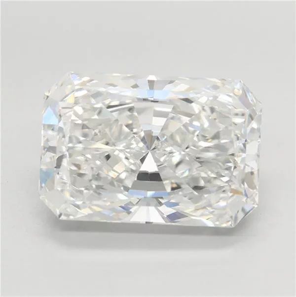 7.02 Carat · E · VS1 Rare Carat Ideal Cut