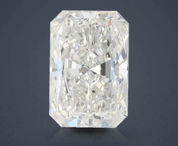 7.02 Carat · E · VS1 Rare Carat Ideal Cut