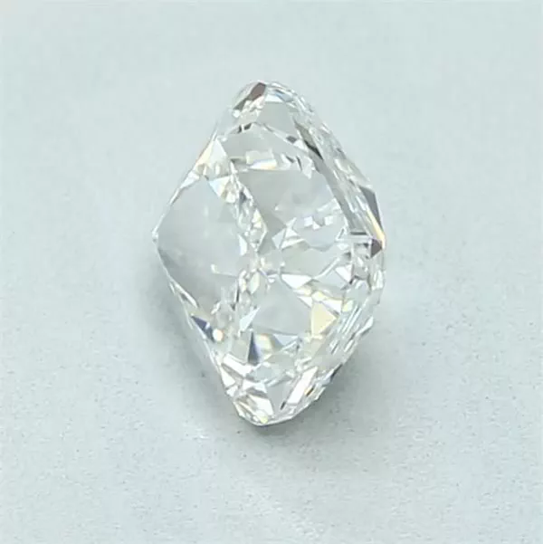 1.01 Carat · F · VVS2 very good Cut