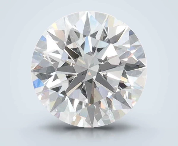 1.23 Carat · D · IF Rare Carat Ideal Cut