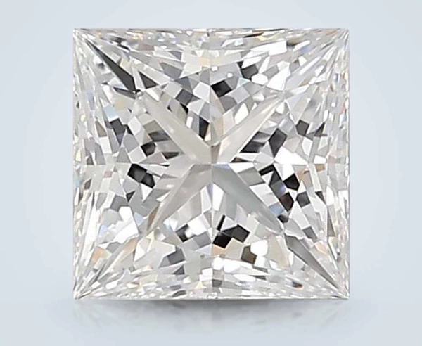 3.91 Carat · D · FL Rare Carat Ideal Cut
