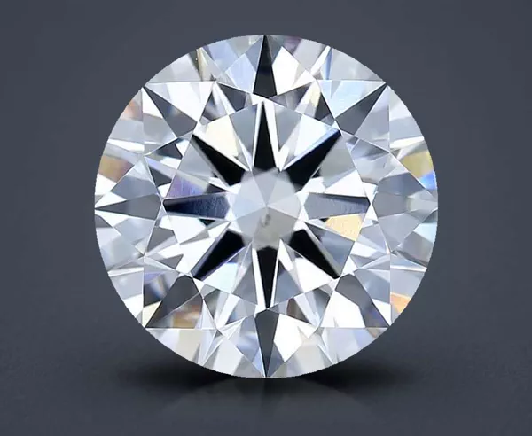 3.03 Carat · E · VVS1 Rare Carat Ideal Cut
