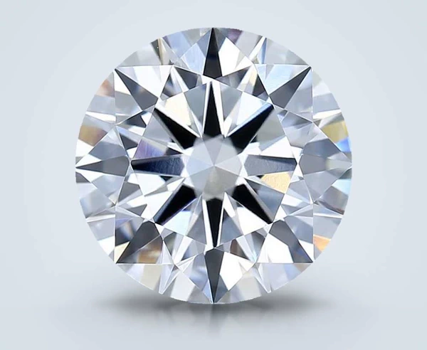 3.03 Carat · E · VVS1 Rare Carat Ideal Cut