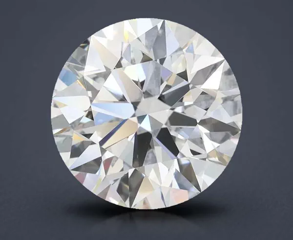 2.87 Carat · D · VVS1 Rare Carat Ideal Cut