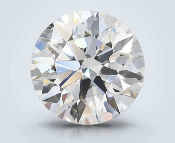 2.87 Carat · D · VVS1 Rare Carat Ideal Cut