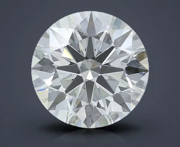 2.45 Carat · G · VVS2 Rare Carat Ideal Cut