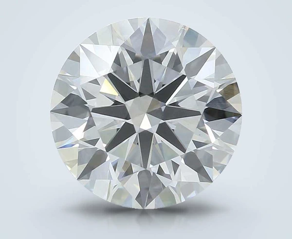 2.45 Carat · G · VVS2 Rare Carat Ideal Cut