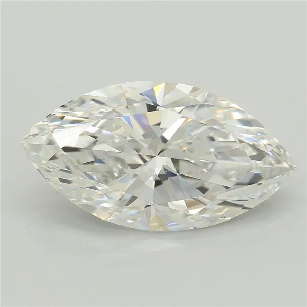 3.52 Carat · E · VVS2 Rare Carat Ideal Cut