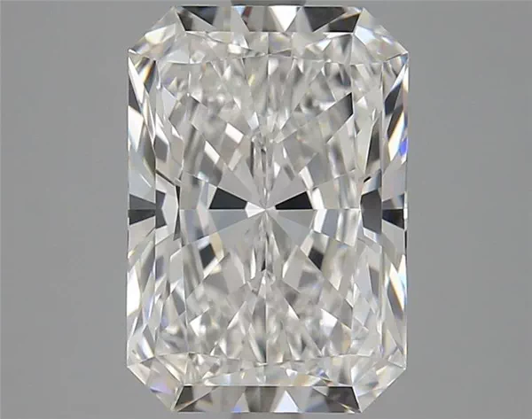 4.02 Carat · F · VVS1 Rare Carat Ideal Cut