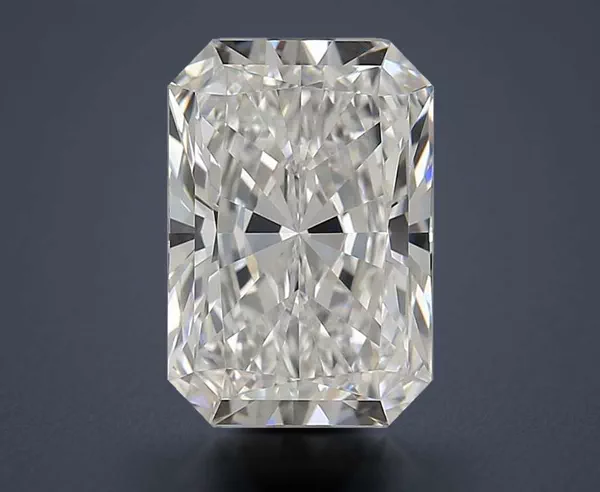 4.02 Carat · F · VVS1 Rare Carat Ideal Cut