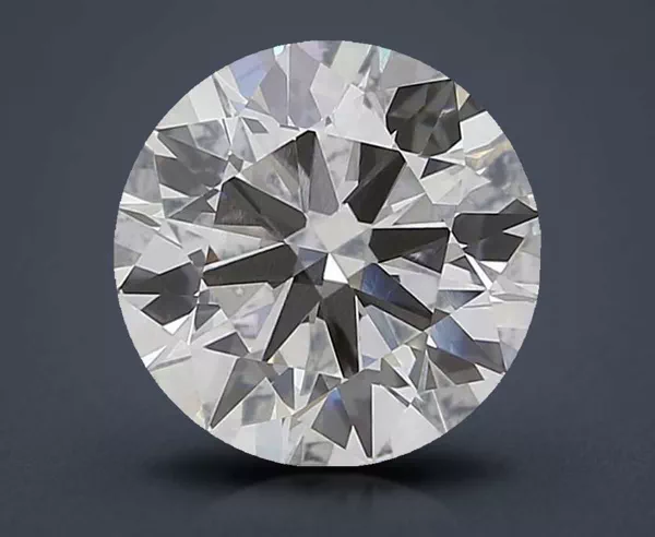 3.59 Carat · E · VVS1 Rare Carat Ideal Cut