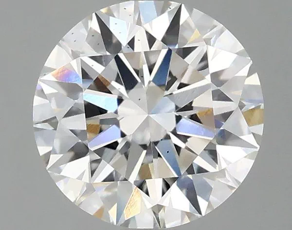 2.09 Carat · E · VS2 Rare Carat Ideal Cut
