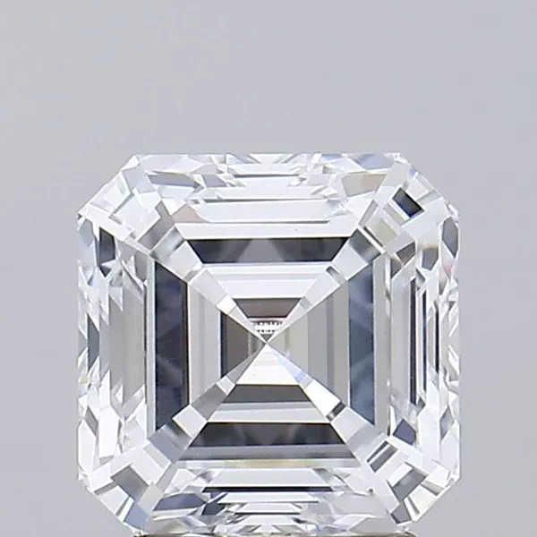 2.81 Carat · E · VS2 Rare Carat Ideal Cut