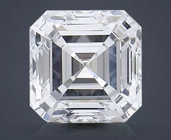 2.81 Carat · E · VS2 Rare Carat Ideal Cut