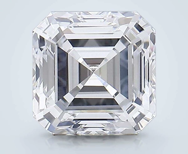 2.81 Carat · E · VS2 Rare Carat Ideal Cut