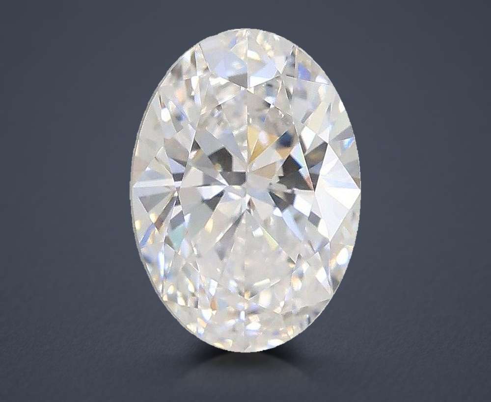 1.51 Carat · E · VVS2 Rare Carat Ideal Cut