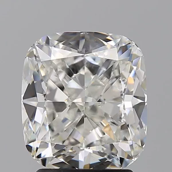 3.02 Carat · H · VVS1 good Cut