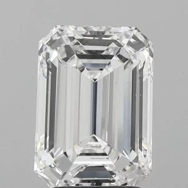3 Carat · D · VS2 Rare Carat Ideal Cut