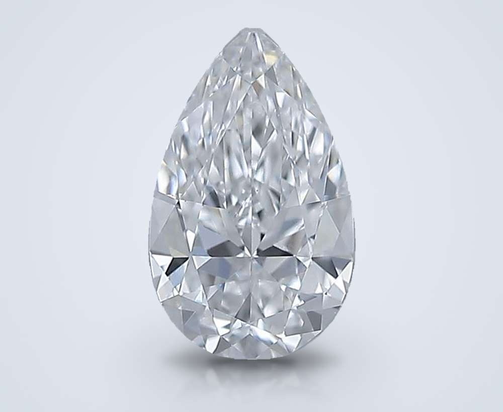 0.49 Carat · E · VS1 excellent Cut