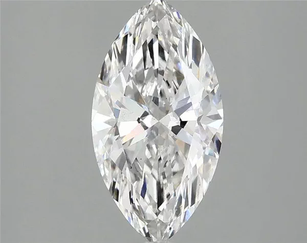 1.67 Carat · E · VS1 Rare Carat Ideal Cut