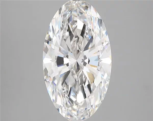 4.28 Carat · E · VVS1 Rare Carat Ideal Cut