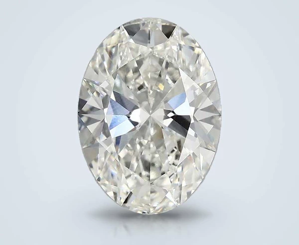 2.83 Carat · G · VVS2 Rare Carat Ideal Cut