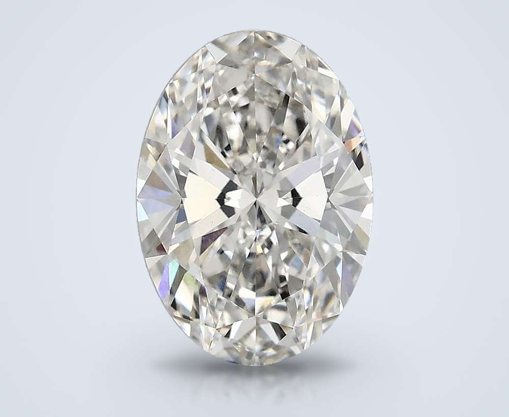 2.97 Carat · G · VS1 Rare Carat Ideal Cut