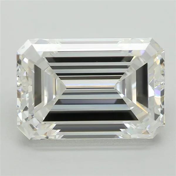 4.58 Carat · E · VVS2 ideal Cut