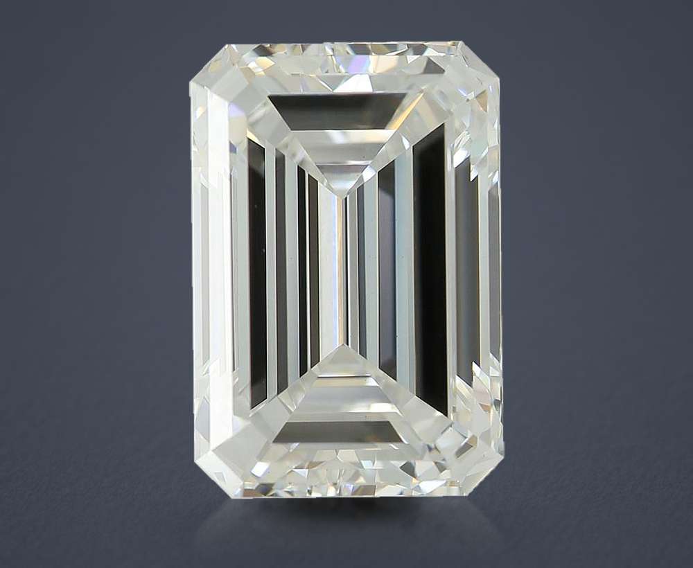 4.58 Carat · E · VVS2 ideal Cut