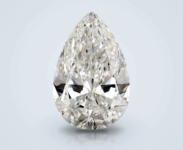 11.62 Carat · E · VVS2 very good Cut