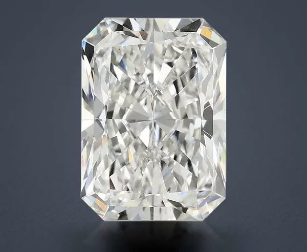 4.87 Carat · F · VS1 Rare Carat Ideal Cut
