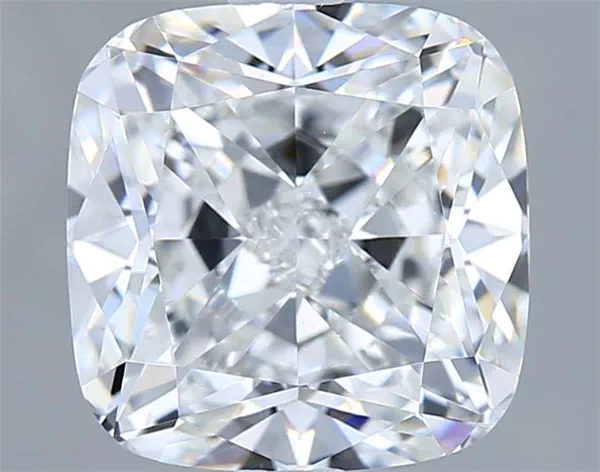 2.54 Carat · F · VVS1 Rare Carat Ideal Cut