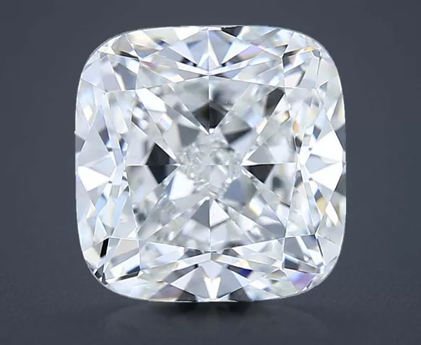 2.54 Carat · F · VVS1 Rare Carat Ideal Cut